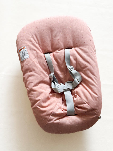 ♻ Stokke Tripp Trapp Newborn Set P53714