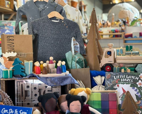 15% off toys & gifts