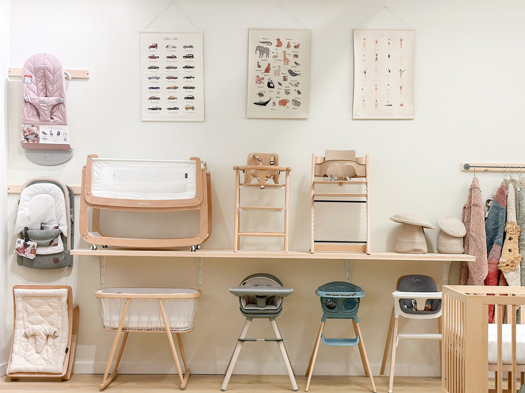 circular registry items – Nesting House