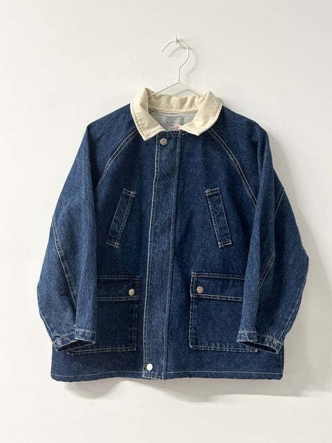 ♻ Urban Rabbit 8-9y Jacket
