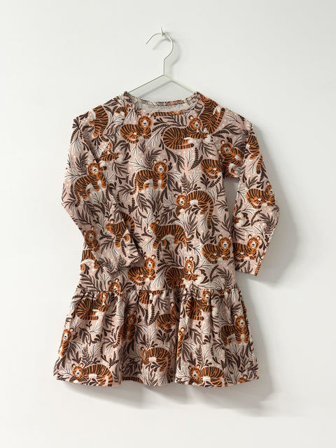 ♻ Winter Water Factory 6y Tunic