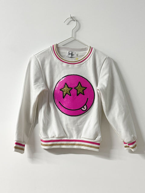 ♻ Lola + The Boys 6y Sweatshirt