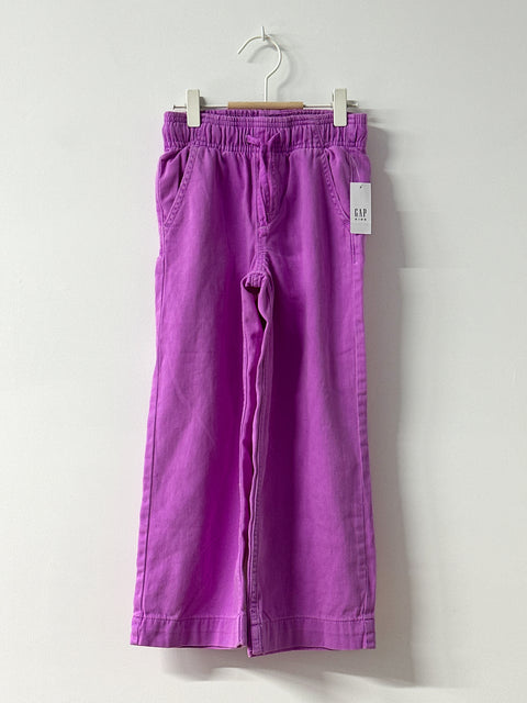 ♻ Gap 6-7y Pants