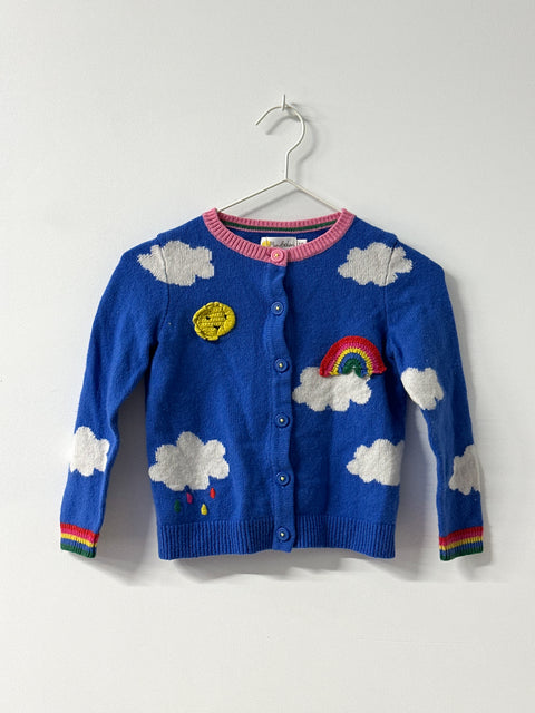 ♻ Boden 5-6y Cardigan