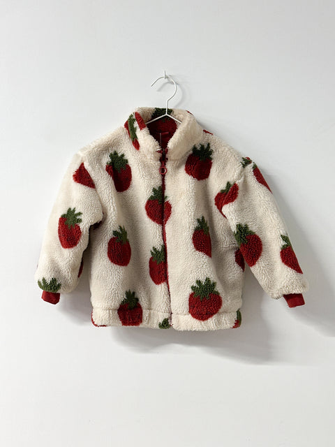 ♻ Zara 4-5y Jacket
