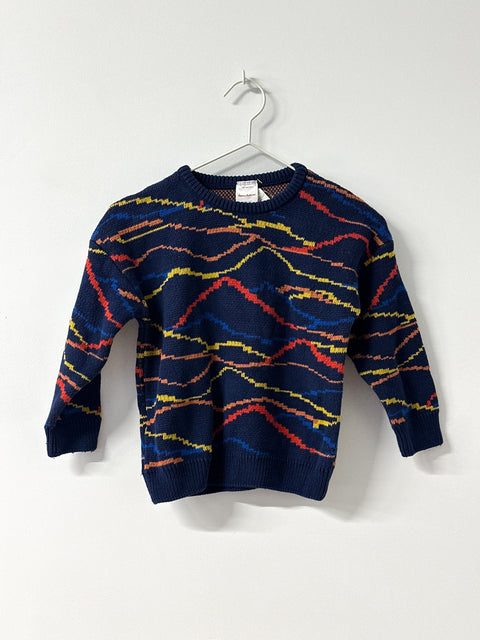 ♻ Hanna 4y Sweater