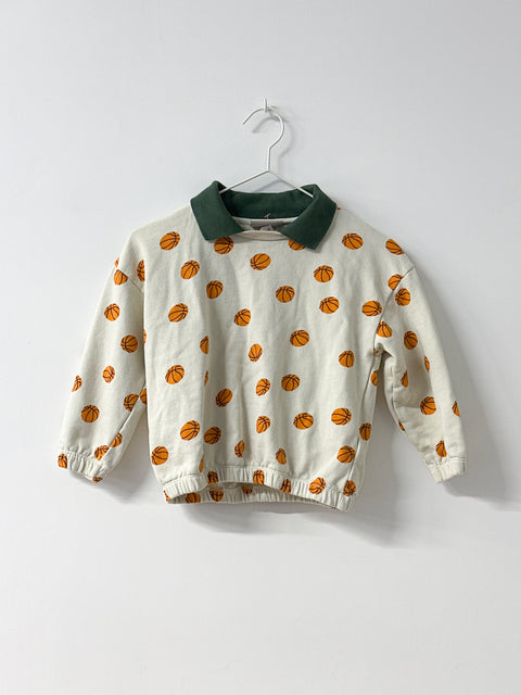 ♻ Mini Rodini 4-5y Shirt