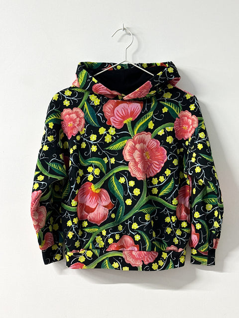 ♻ Desigual 7-7y Hoodie