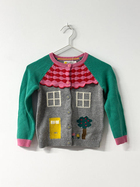♻ Boden 5-6y Sweater