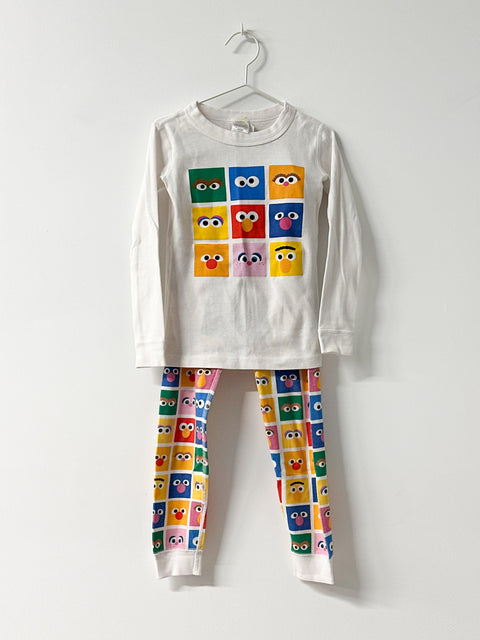 ♻ Hanna 5y Pajamas