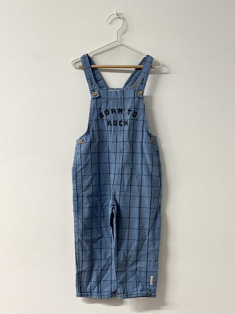 ♻ Piupiuchick 4y Overalls