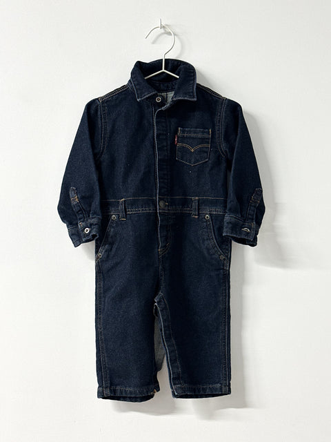 ♻ Levi's 18m Coverall