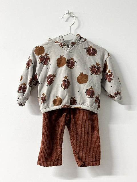 ♻ Play Up 6m Outfit