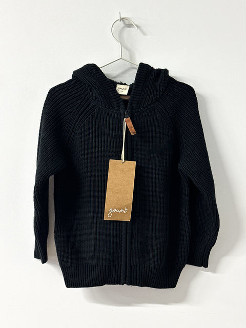 ♻ Goumi 2-3y Hoodie