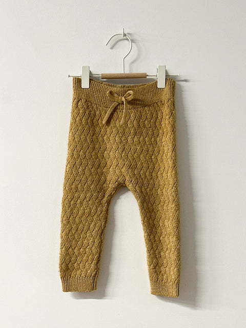 ♻ Quincy Mae 2-3y Pants