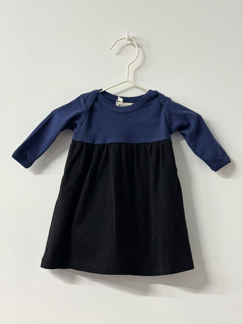 ♻ Wolf + Rita 3-6m Dress
