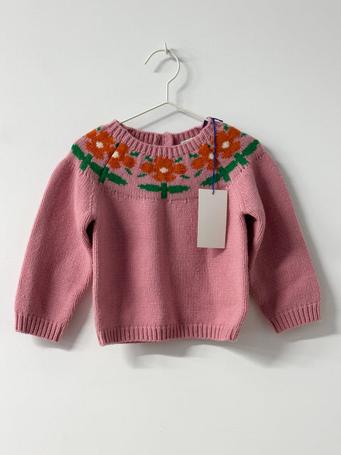 ♻ Maison Me 18-24m Sweater