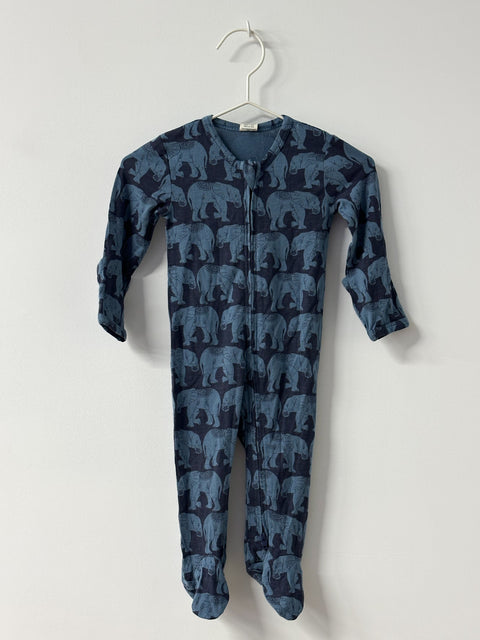 ♻ Kate Quinn 3-6m Pajama