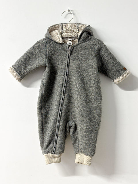 ♻ Lindex 3-6m Bunting