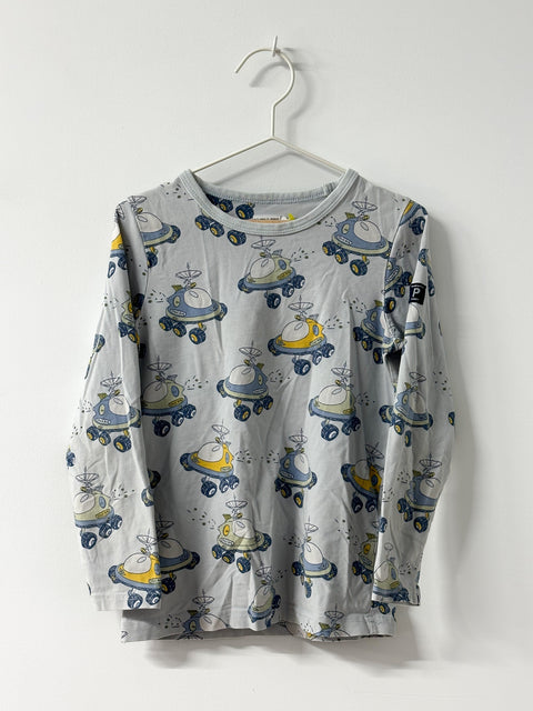 ♻ Polarn O. Pyret 4-6y Shirt