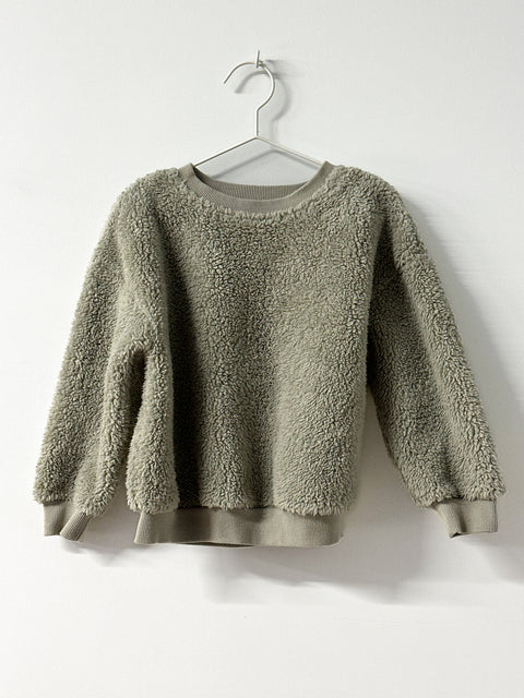♻ Rylee + Cru 4-5y Sweatshirt