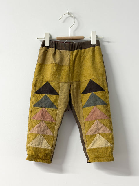 ♻ Handmade 18-24m Pants