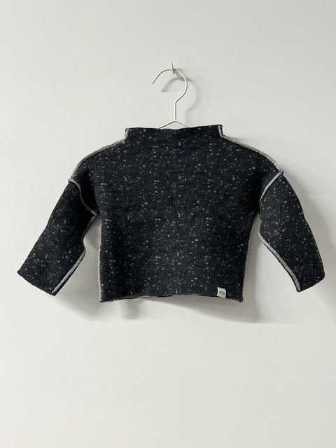 ♻ Nui 12-18m Sweater