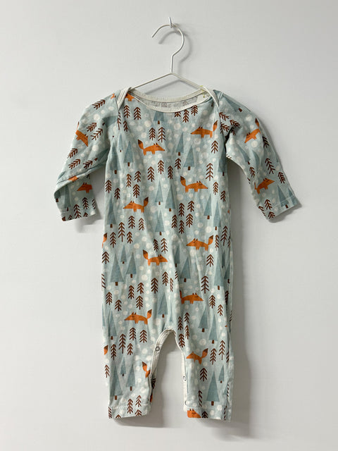 ♻ Winter Water Factory 12m Romper