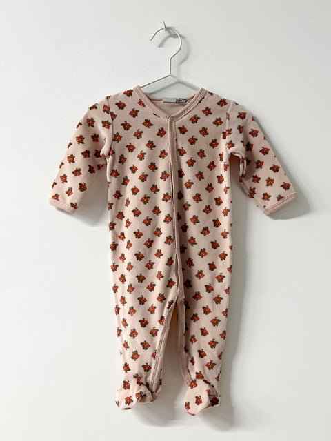 ♻ Petit Bateau 6m Outfit