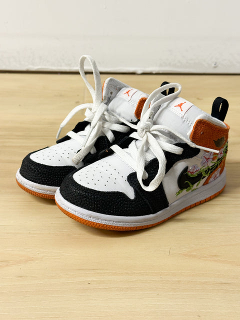 ♻ Nike 10 Toddler Sneakers