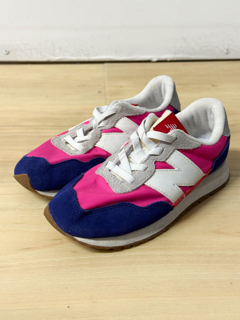 ♻ New Balance 1.5 Youth Sneakers
