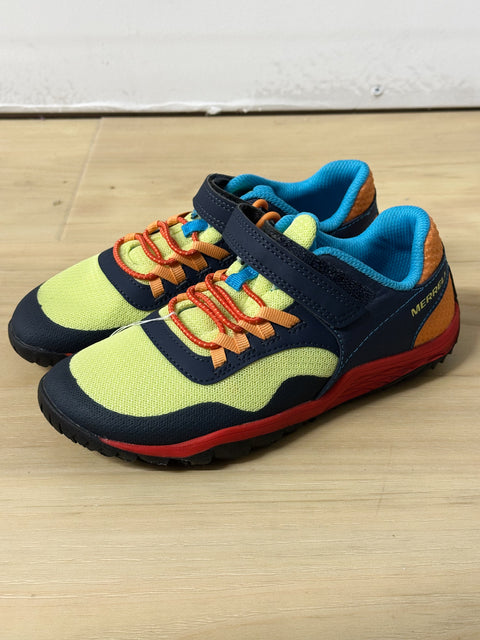 ♻ Merrell 2 Youth Sneakers