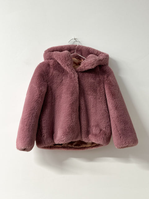 ♻ Crewcuts 7y Coat