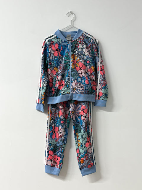 ♻ Adidas 10-12y Outfit