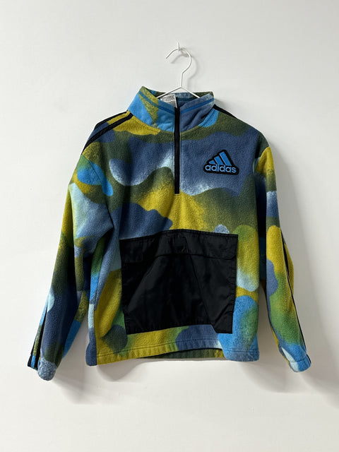 ♻ Adidas 10-12y Pullover