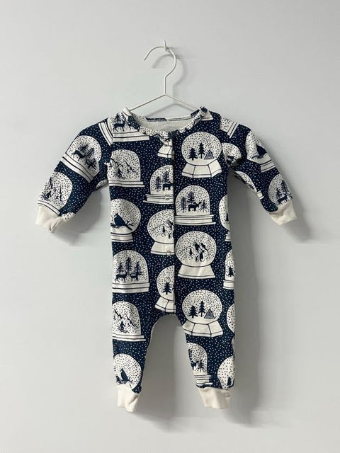 ♻ Winter Water Factory 3m Romper
