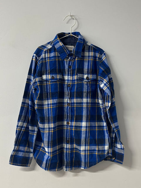 ♻ Land's End 10-12y Shirt