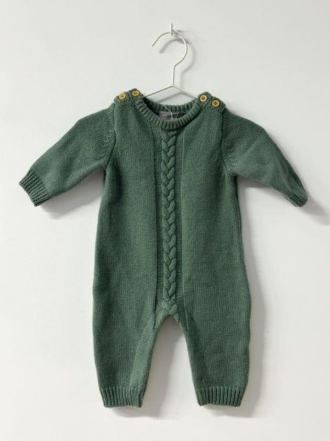 ♻ Bout'Chou 3m Romper