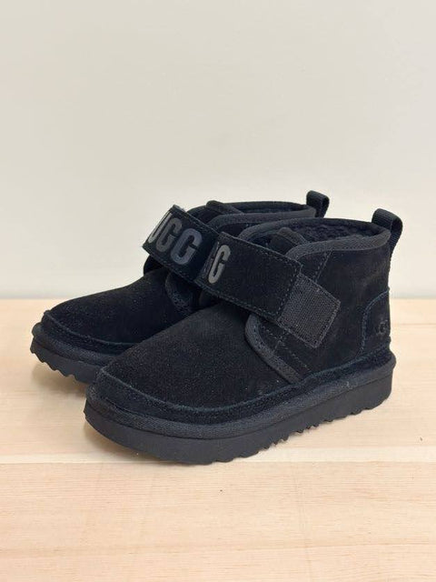 ♻ UGG 11 Toddler Winter Boots