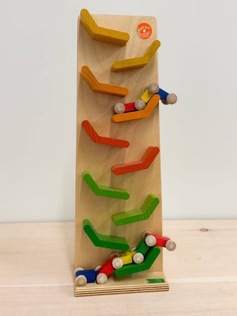 ♻ Christof Beck Ramp Racer