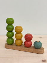 ♻ Plan Toys Stacker