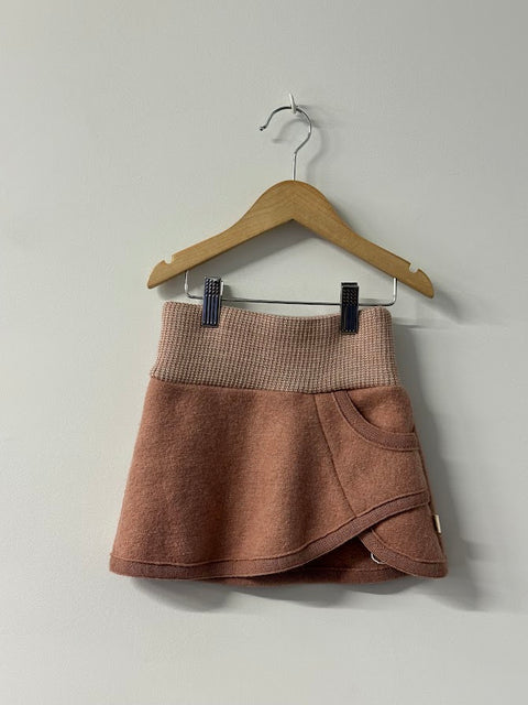 ♻ Disana 2-3y Skirt