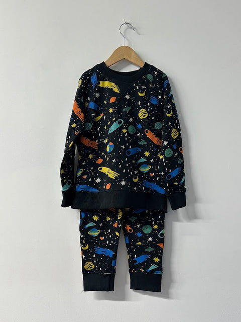 ♻ Hanna 5y Sweatsuit