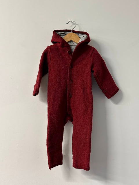 ♻ Disana 6-12m One Piece