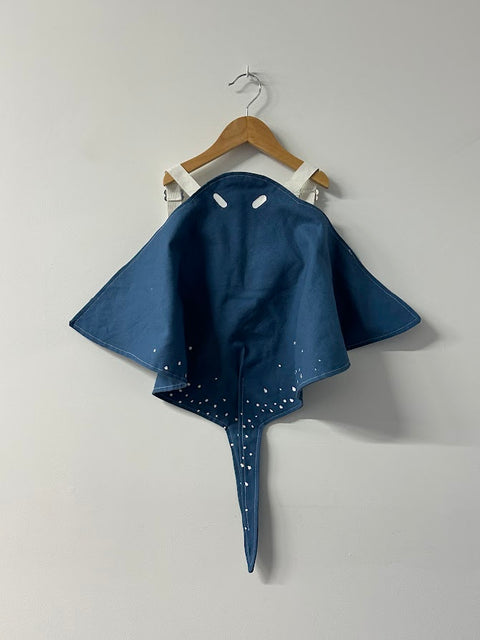 ♻ Jack Be Nimble Manta Ray Costume
