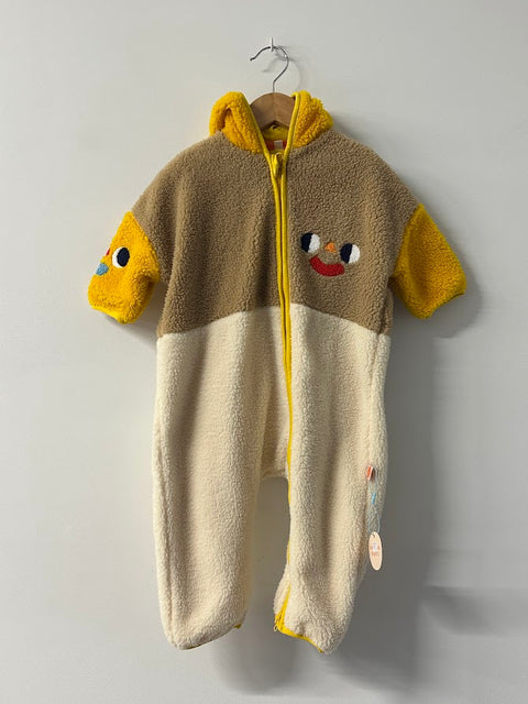 ♻ Halcyon Nights 2y One Piece