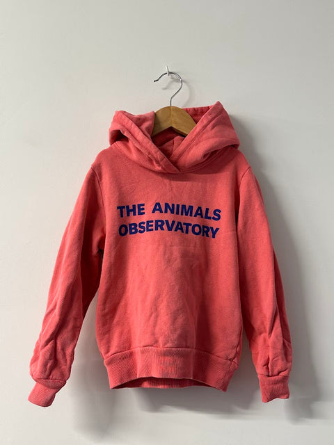 ♻ Animal Observatory 6y Sweatshirt
