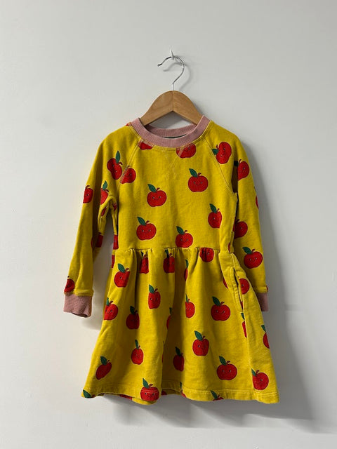 ♻ Boden 5-6y Dress