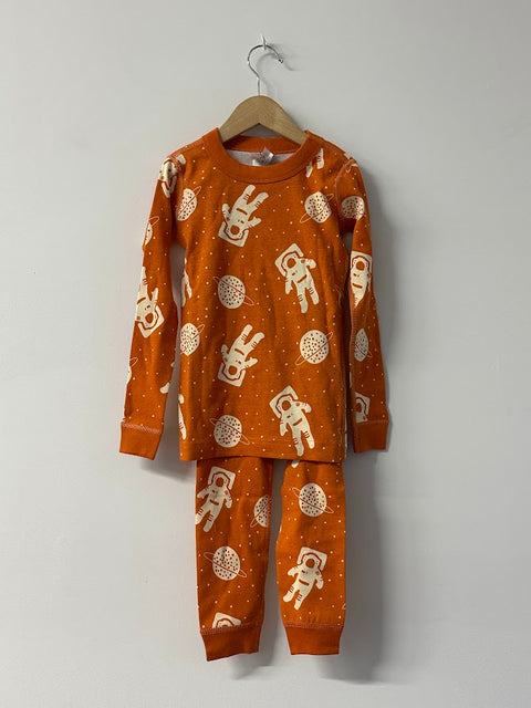 ♻ Hanna 5y Pajamas