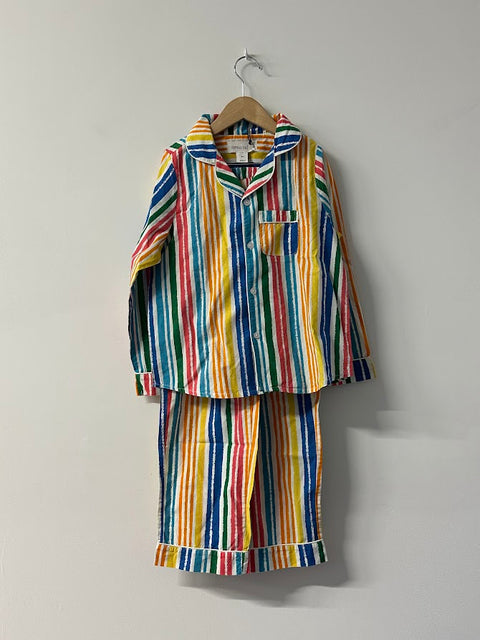 ♻ Denise Rae 6y 2 Piece Set